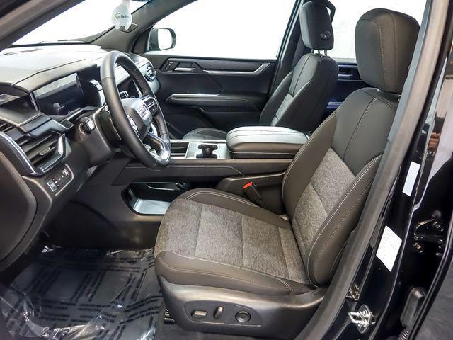 used 2025 GMC Acadia car, priced at $40,053