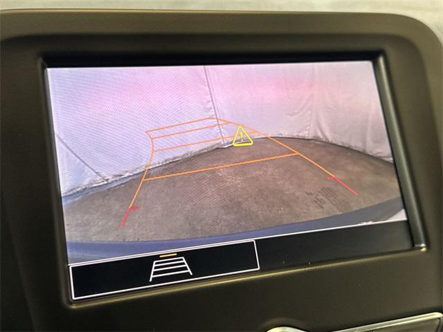 used 2023 Chevrolet Equinox car, priced at $23,885