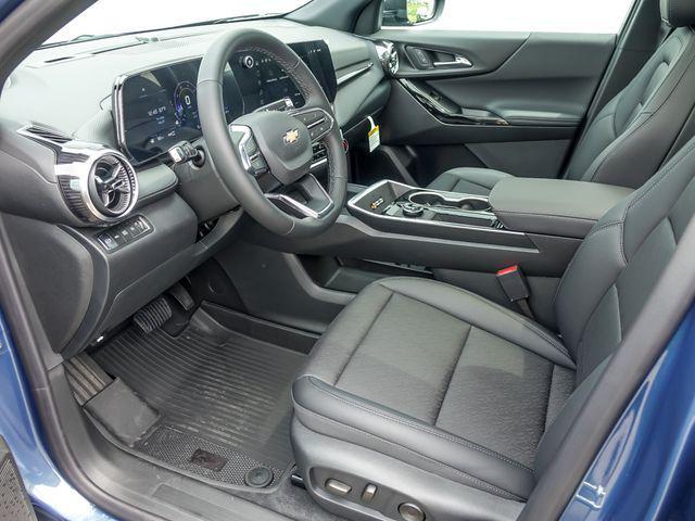 new 2026 Chevrolet Equinox car, priced at $34,362