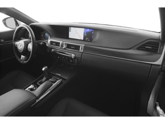 used 2019 Lexus GS 350 car, priced at $35,972