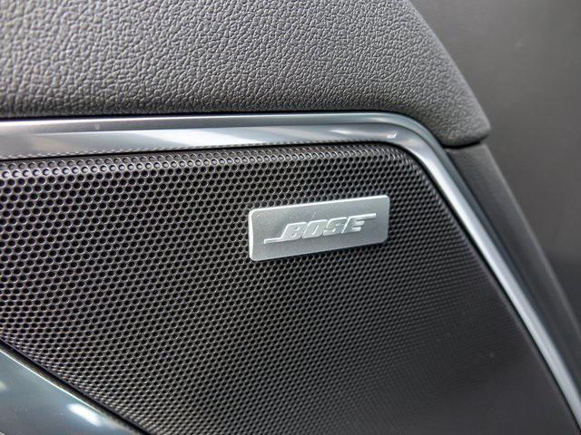 new 2026 Chevrolet Silverado 1500 car, priced at $56,843