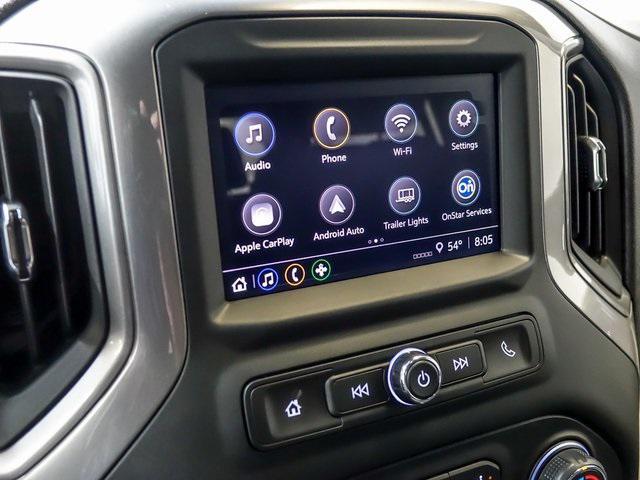 used 2026 Chevrolet Silverado 2500 car, priced at $54,972