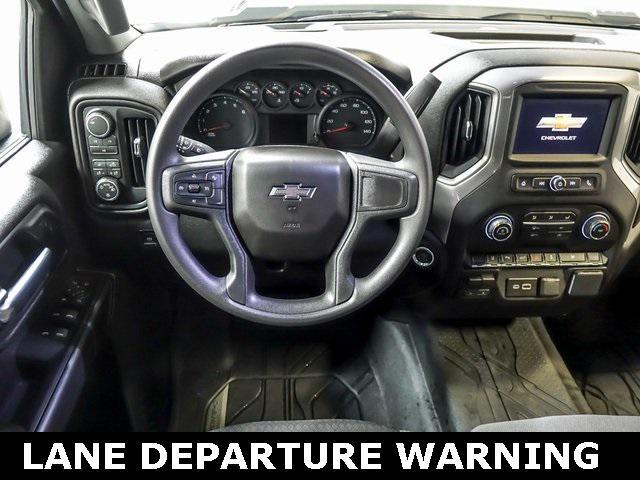 used 2026 Chevrolet Silverado 2500 car, priced at $54,972