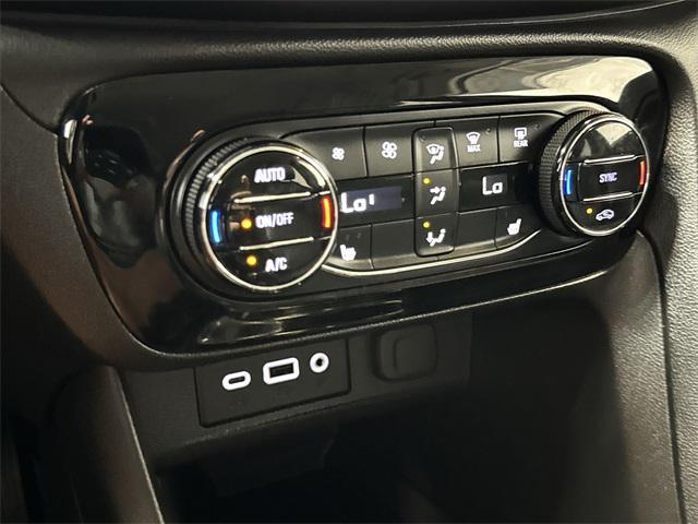 used 2023 Buick Encore GX car, priced at $19,972