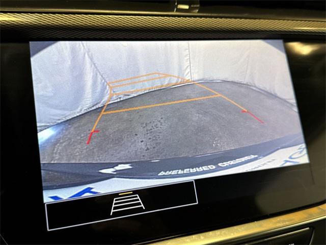 used 2023 Buick Encore GX car, priced at $19,972