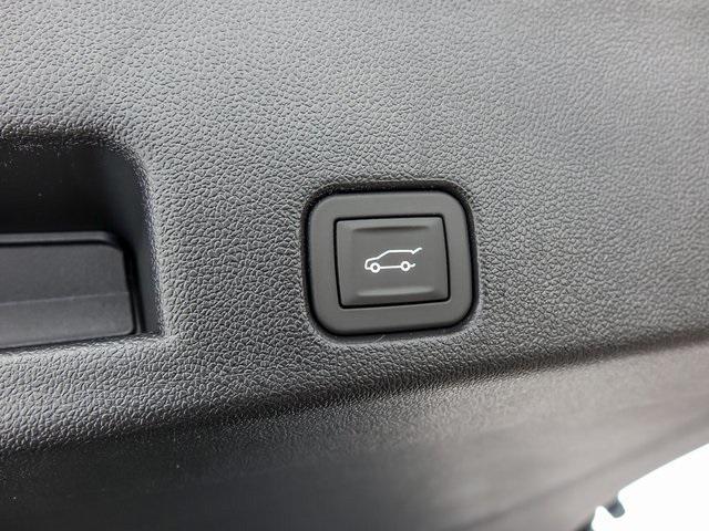 new 2026 Chevrolet Traverse car, priced at $43,084