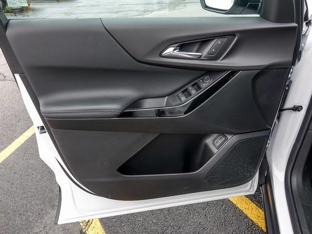 new 2026 Chevrolet Equinox car, priced at $29,757