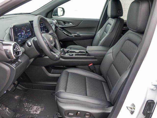 new 2026 Chevrolet Equinox car, priced at $29,757