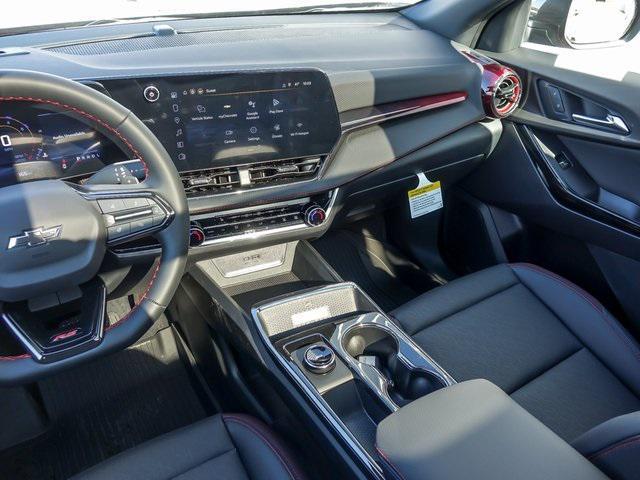 new 2026 Chevrolet Equinox car, priced at $37,013