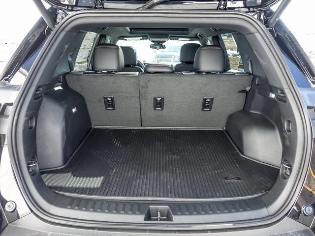 new 2026 Chevrolet Equinox car, priced at $37,013