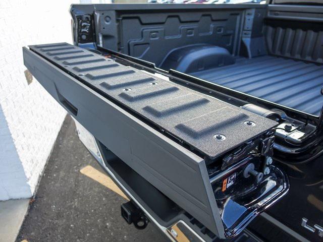 new 2026 Chevrolet Silverado 2500 car, priced at $60,322