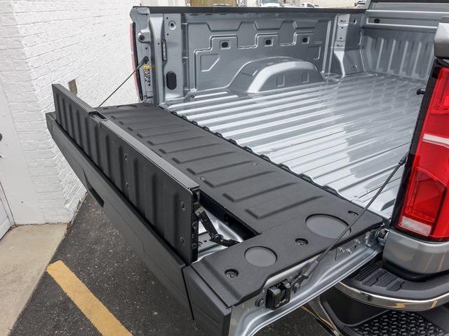 new 2026 Chevrolet Silverado 2500 car, priced at $66,023