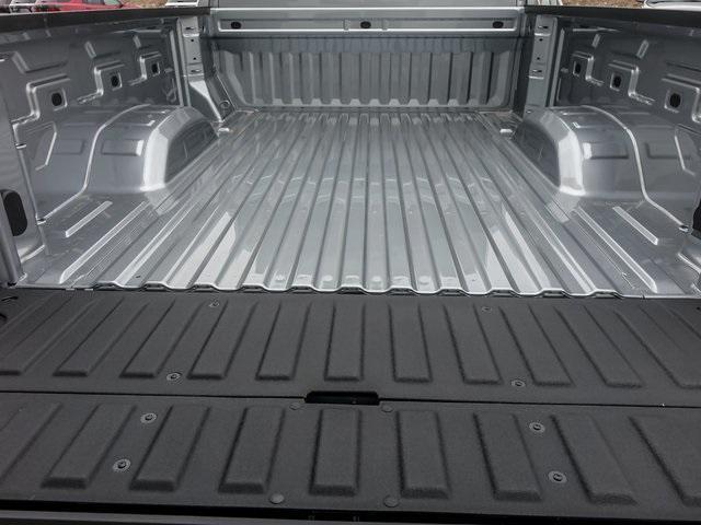 new 2026 Chevrolet Silverado 2500 car, priced at $66,023