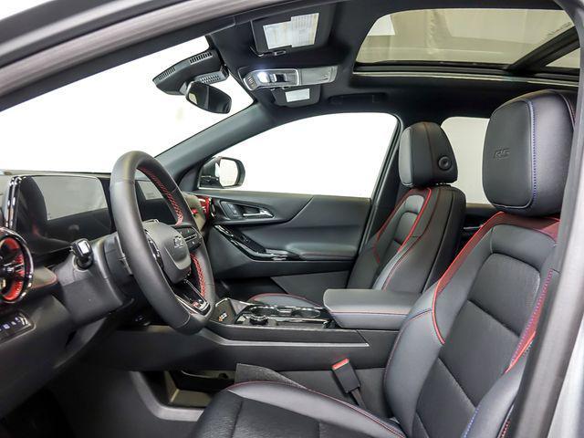 new 2026 Chevrolet Equinox car, priced at $35,474
