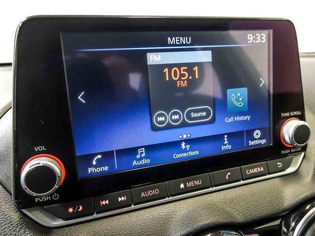 used 2024 Nissan Sentra car, priced at $18,972