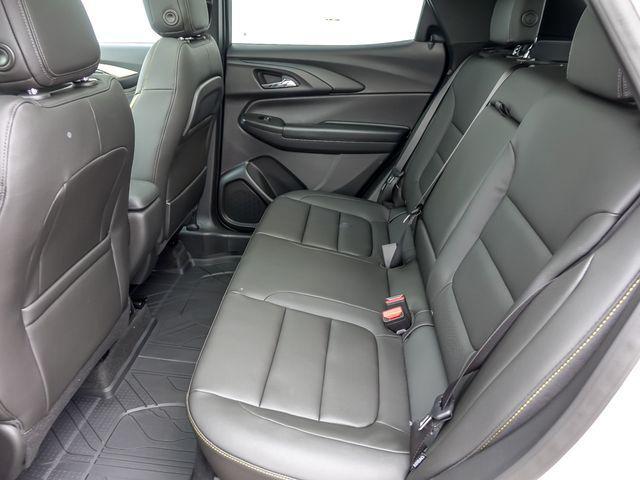 new 2026 Chevrolet TrailBlazer car, priced at $28,741