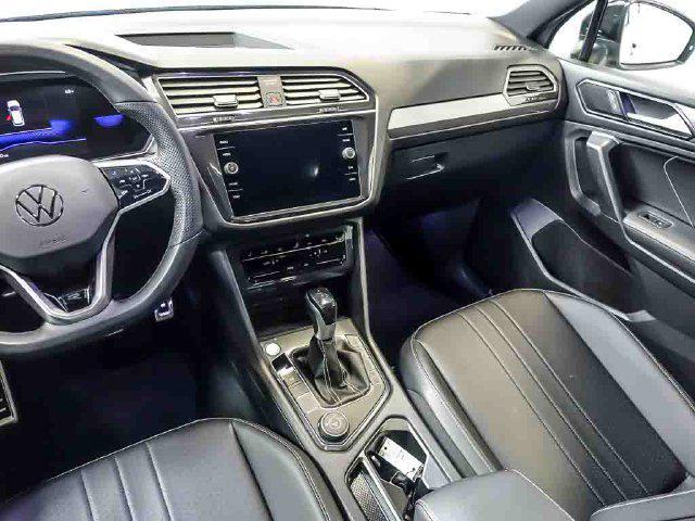used 2024 Volkswagen Tiguan car, priced at $28,138