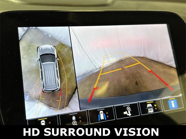 used 2021 Chevrolet Equinox car, priced at $21,222