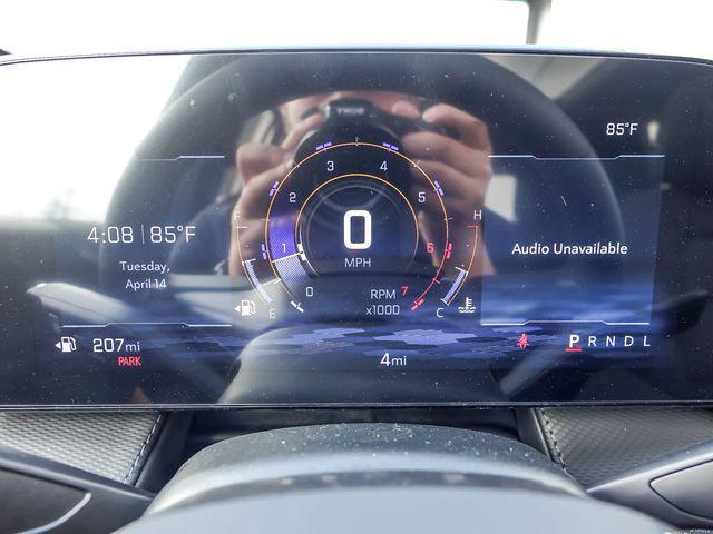 new 2026 Chevrolet Equinox car, priced at $29,668