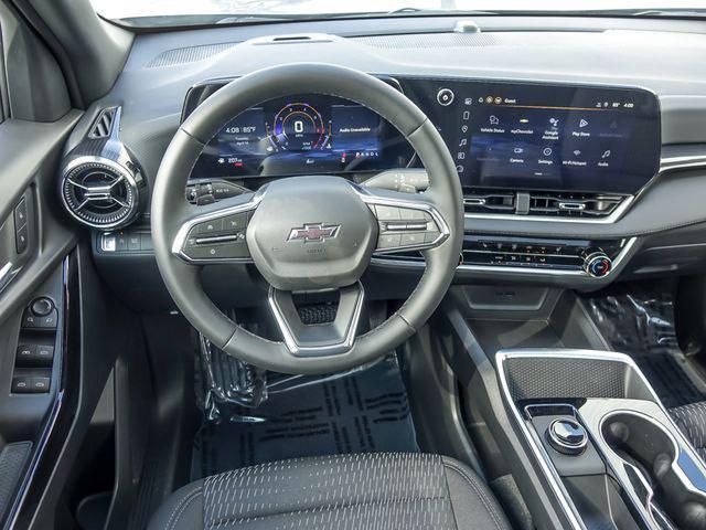 new 2026 Chevrolet Equinox car, priced at $29,668