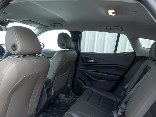 new 2026 Chevrolet Trax car, priced at $23,864