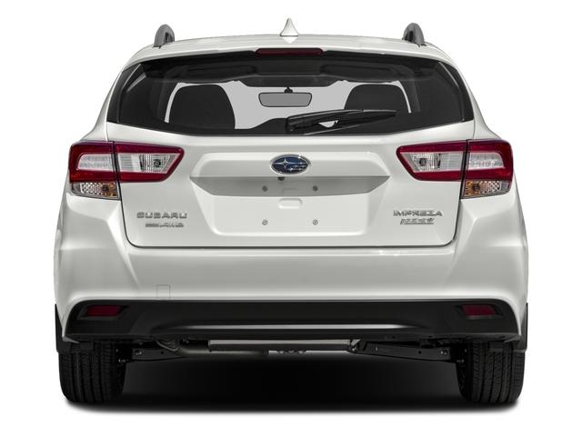 used 2017 Subaru Impreza car, priced at $18,395