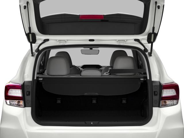 used 2017 Subaru Impreza car, priced at $18,395