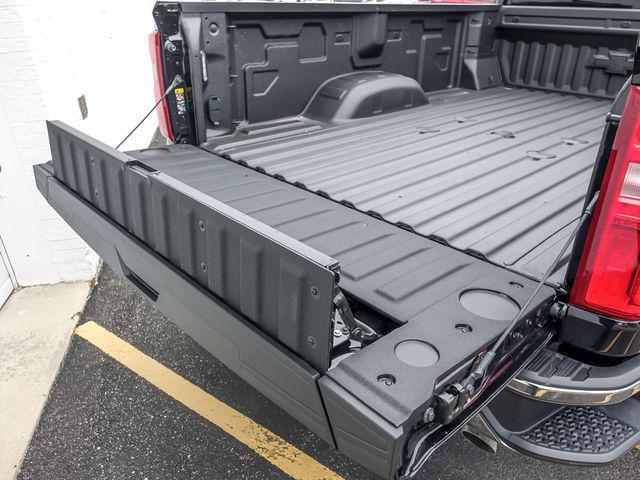 new 2026 Chevrolet Silverado 3500 car, priced at $75,850