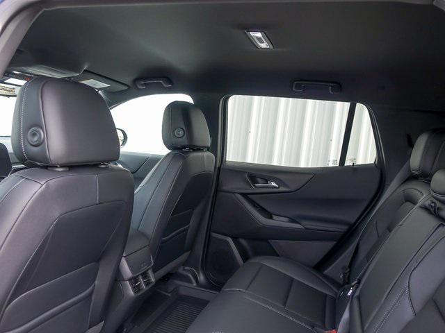 new 2026 Chevrolet Equinox car, priced at $31,045