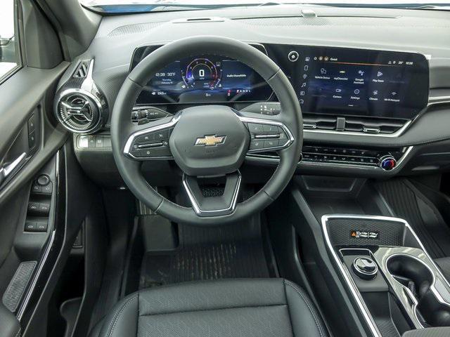 new 2026 Chevrolet Equinox car, priced at $31,045