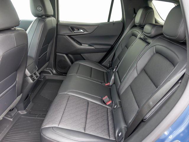 new 2026 Chevrolet Equinox car, priced at $31,045