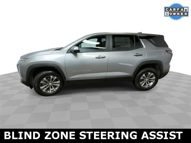 used 2026 Chevrolet Equinox car, priced at $29,592