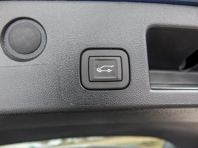 new 2026 Chevrolet Equinox car, priced at $36,274