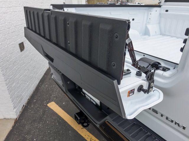 new 2026 Chevrolet Silverado 2500 car, priced at $51,224