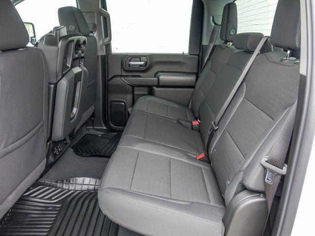 new 2026 Chevrolet Silverado 2500 car, priced at $51,224