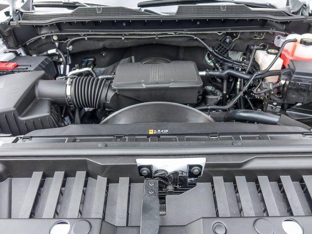 new 2026 Chevrolet Silverado 2500 car, priced at $51,224