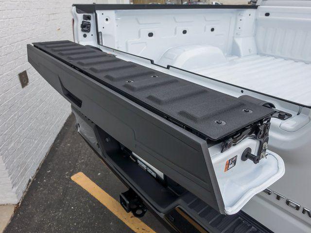 new 2026 Chevrolet Silverado 2500 car, priced at $51,224