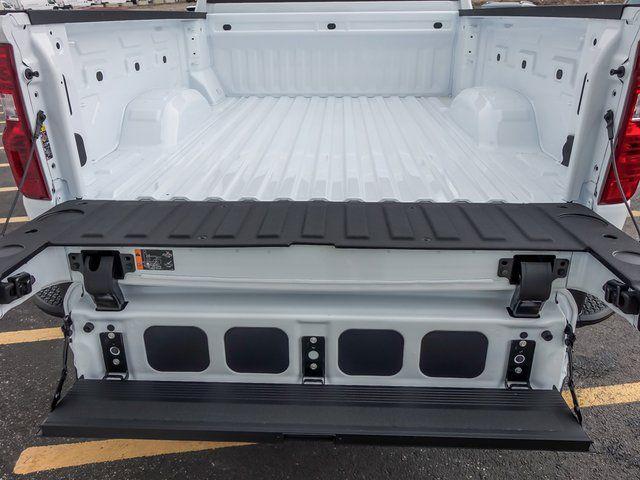 new 2026 Chevrolet Silverado 2500 car, priced at $51,224