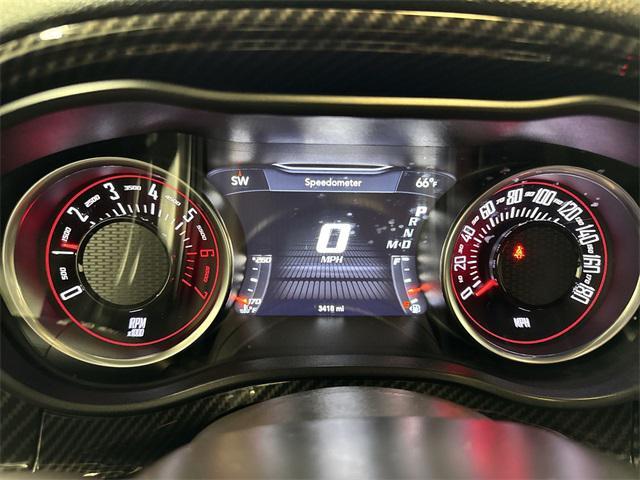 used 2019 Dodge Challenger car, priced at $35,274