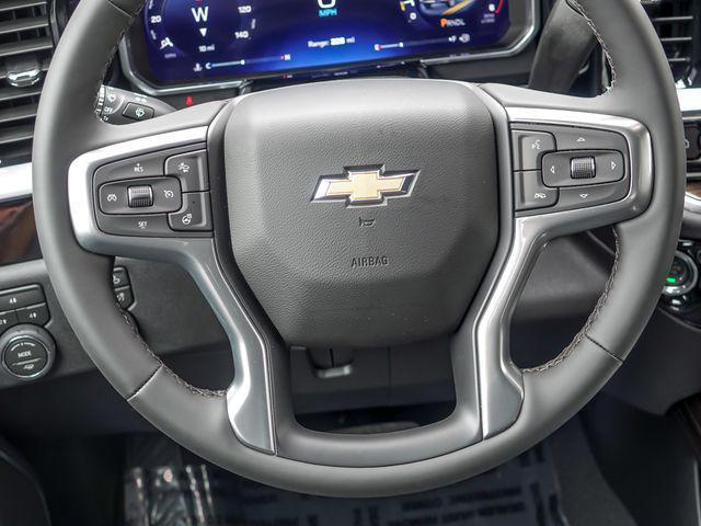 new 2026 Chevrolet Silverado 2500 car, priced at $62,572