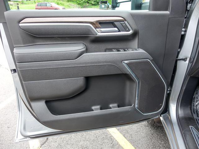 new 2026 Chevrolet Silverado 2500 car, priced at $62,572