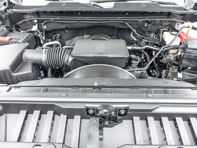 new 2026 Chevrolet Silverado 2500 car, priced at $62,572