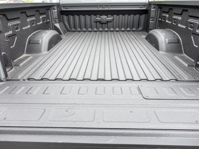 new 2026 Chevrolet Silverado 2500 car, priced at $62,572