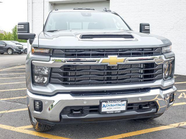 new 2026 Chevrolet Silverado 2500 car, priced at $62,572