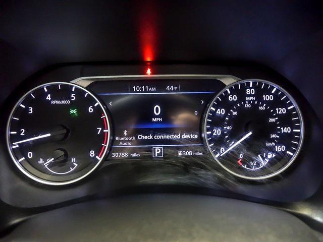 used 2024 Nissan Sentra car, priced at $18,472