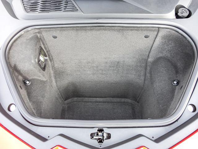 used 2025 Chevrolet Corvette car, priced at $107,919