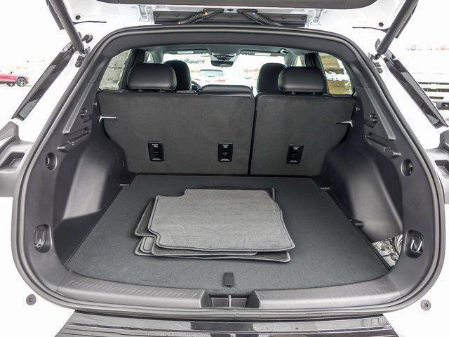 new 2026 Chevrolet Equinox EV car, priced at $37,931