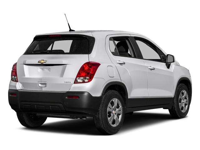 used 2016 Chevrolet Trax car, priced at $8,972