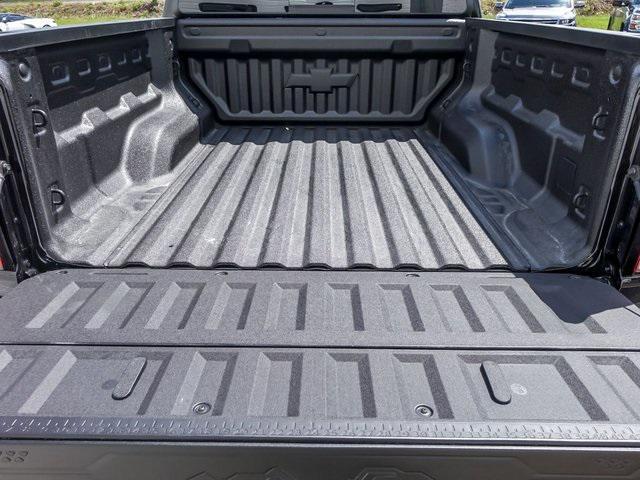 new 2026 Chevrolet Colorado car, priced at $38,800