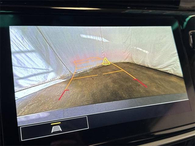 used 2023 Chevrolet Bolt EV car, priced at $17,972